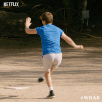 GIF by NETFLIX