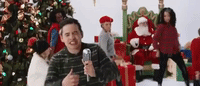 american idol dancing GIF by David Archuleta