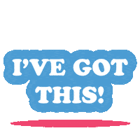 I Got This Carolina Sticker by UNC-Chapel Hill