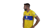 Tel Aviv Sticker by Maccabi