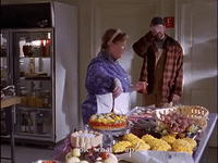 season 2 netflix GIF by Gilmore Girls 