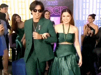 Alexa Ilacad Angela GIF