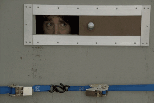 will forte tandy GIF by The Last Man On Earth