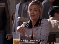 season 4 netflix GIF by Gilmore Girls 