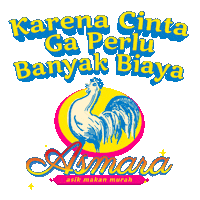 Cinta Kuliner Sticker by Hangry Indonesia