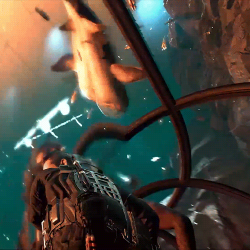 Modern Warfare 3 Zoo GIF by Call of Duty