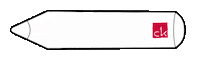 Clakup Sticker
