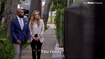 You Ready?