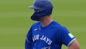 Blue Jays Mlb GIF by Toronto Blue Jays