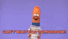 Tomorrow Cant Wait GIF by Fusion