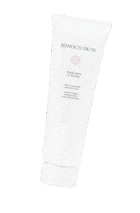 hinocosmetics hinoco hinocosme Sticker
