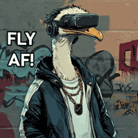 Virtual Reality Vr GIF by Preneura