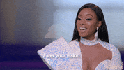 Follow Your Dreams Friendship GIF by OWN: Oprah Winfrey Network