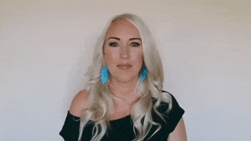 chelsiekenyon okay sure yup whatever you say GIF