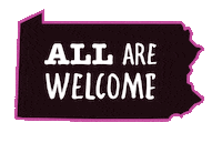 Pennsylvania Penn Sticker by PA Governor's Office