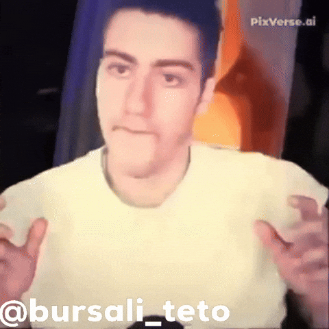Bursaliteto GIF