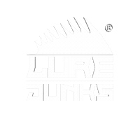 lurejunks lurejunks Sticker