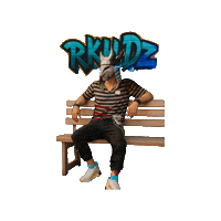 Animated Sticker