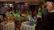 Open Mic Singing GIF by Hollyoaks