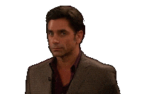 greek wink Sticker by 54thirty Official