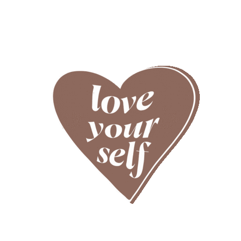 Heart Love Sticker