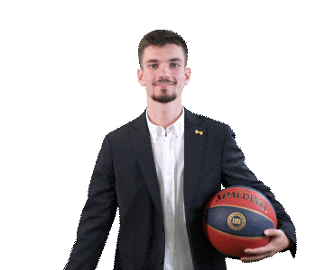 Basket Sticker by Stade Rochelais