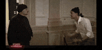 Hate Reaction GIF by Satisfaction Group