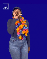 Party Celebration GIF by AXA_Deutschland