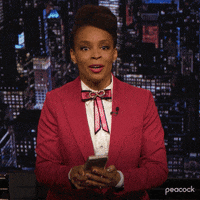 GIF by PeacockTV