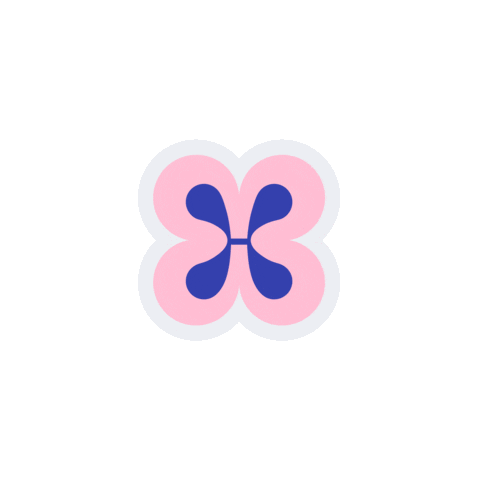 Sticker by Hanami