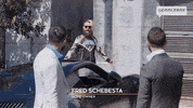 Watching Tv GIF by Gogglebox Australia