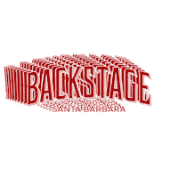 Dj Dancing Sticker by Backstage Dueling Piano Bar