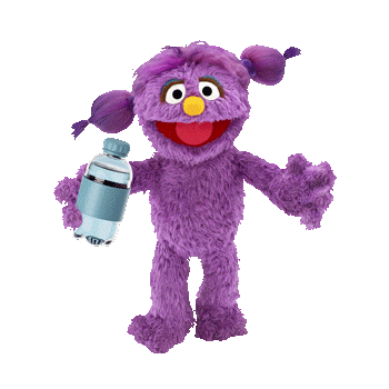 Happy Summer Sticker by Ahlan Simsim