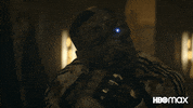 Doom Patrol Eating GIF by Max