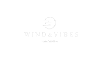 Logo Backpack Sticker by Wind and Vibes