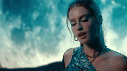 Look GIF by FLETCHER