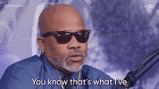 Dame Dash All The Smoke GIF by SHOWTIME Sports