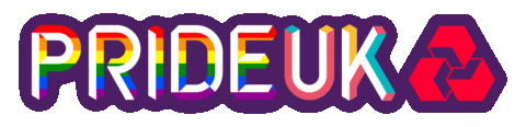 pride pride2019 Sticker by NatWest