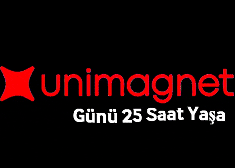 Unimagnet GIF by uniKuni