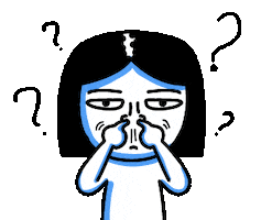 Art What Sticker by peeyong