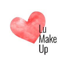 Heart Micropigmentacao Sticker by LuMakeUp