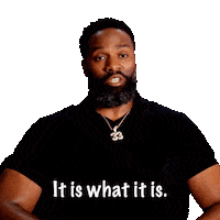 Michael Griffin Sticker by The Roku Channel