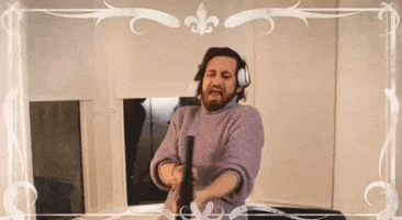 Angry Comedy GIF by Ikon London Magazine