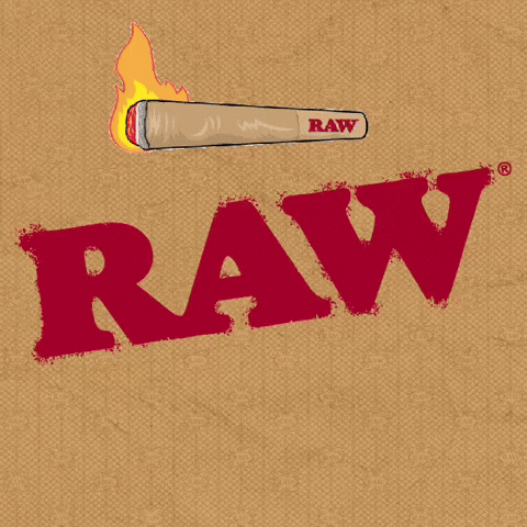 Raw Cones GIF by RAW Rolling Papers
