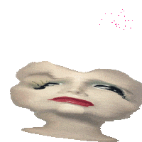 Sexy New Year Sticker by erma fiend