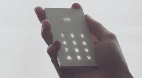 light phone GIF by Product Hunt