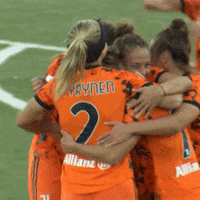 Celebration Hugging GIF by JuventusFC