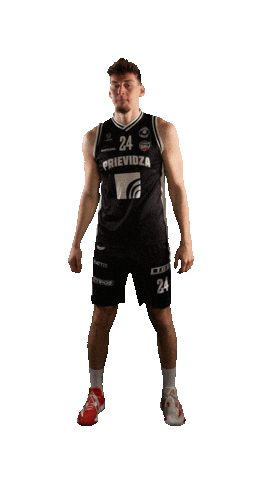 Winner Sticker by Prievidza Basketball Club