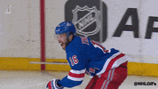 Happy New York GIF by NHL