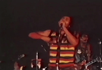 rebel music GIF by Bob Marley